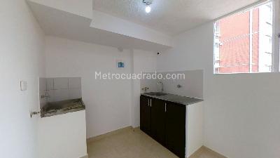 Apartamento de 2 alcobas en venta en Cr El Triunfo Et Iv, Soacha, 41 m² · foto 9 de 10