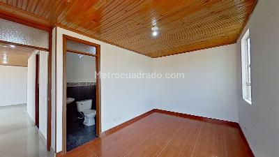 Apartamento de 3 alcobas en venta en Br La Fontana Et I, Soacha, 53 m² · foto 4 de 10