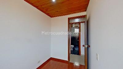 Apartamento de 3 alcobas en venta en Br La Fontana Et I, Soacha, 53 m² · foto 5 de 10