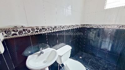 Apartamento de 3 alcobas en venta en Br La Fontana Et I, Soacha, 53 m² · foto 8 de 10