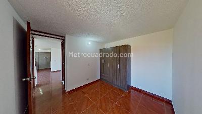 Apartamento de 2 alcobas en venta en Cr Abedul, Soacha, 41 m² · foto 6 de 10