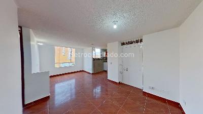 Apartamento de 2 alcobas en venta en Cr Abedul, Soacha, 41 m² · foto 7 de 10