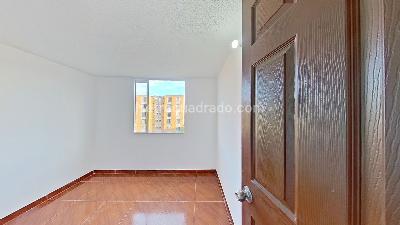 Apartamento de 2 alcobas en venta en Cr Abedul, Soacha, 41 m² · foto 8 de 10