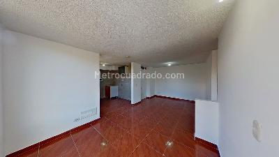 Apartamento de 2 alcobas en venta en Cr Abedul, Soacha, 41 m² · foto 9 de 10