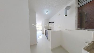 Apartamento de 3 alcobas en venta en Cr Sauce Et I, Soacha, 45 m² · foto 10 de 10