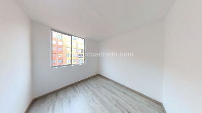 Apartamento de 3 alcobas en venta en Cr Sauce Et I, Soacha, 45 m² · foto 2 de 10