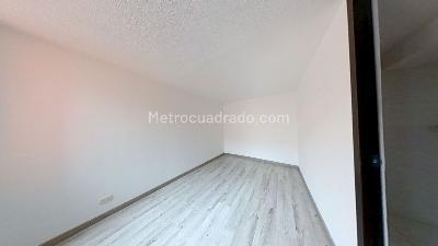 Apartamento de 3 alcobas en venta en Cr Sauce Et I, Soacha, 45 m² · foto 3 de 10