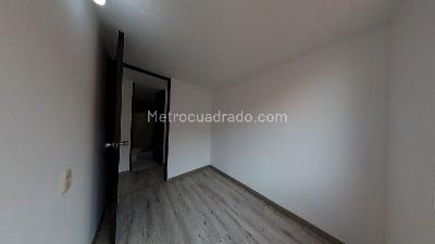 Apartamento de 3 alcobas en venta en Cr Sauce Et I, Soacha, 45 m² · foto 4 de 10
