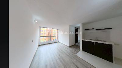 Apartamento de 3 alcobas en venta en Cr Sauce Et I, Soacha, 45 m² · foto 6 de 10