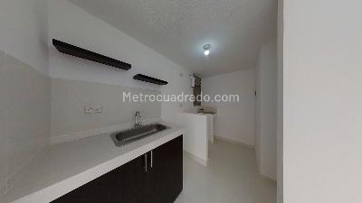 Apartamento de 3 alcobas en venta en Cr Sauce Et I, Soacha, 45 m² · foto 7 de 10
