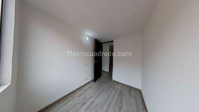 Apartamento de 3 alcobas en venta en Cr Sauce Et I, Soacha, 45 m² · foto 8 de 10