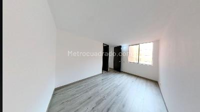 Apartamento de 3 alcobas en venta en Cr Sauce Et I, Soacha, 45 m² · foto 9 de 10