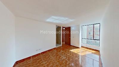Apartamento de 3 alcobas en venta en Parque Campestre, Soacha, 52 m² · foto 4 de 10