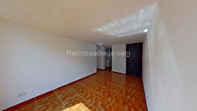 Apartamento de 3 alcobas en venta en Parque Campestre, Soacha, 52 m² · foto 5 de 10