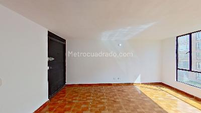 Apartamento de 3 alcobas en venta en Parque Campestre, Soacha, 52 m² · foto 6 de 10