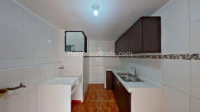 Apartamento de 3 alcobas en venta en Parque Campestre, Soacha, 52 m² · foto 8 de 10