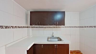 Apartamento de 3 alcobas en venta en Parque Campestre, Soacha, 52 m² · foto 9 de 10
