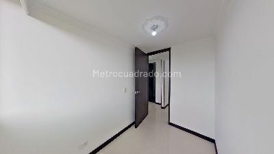 Apartamento de 3 alcobas en venta en Paso Ancho, Soacha, 44 m² · foto 10 de 10