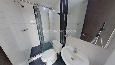 Apartamento de 3 alcobas en venta en Paso Ancho, Soacha, 44 m² · foto 2 de 10