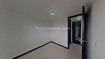 Apartamento de 3 alcobas en venta en Paso Ancho, Soacha, 44 m² · foto 3 de 10