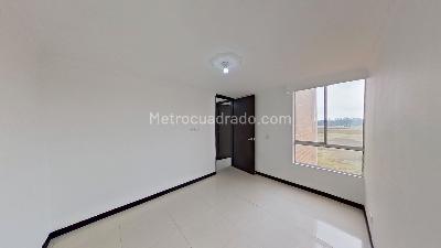 Apartamento de 3 alcobas en venta en Paso Ancho, Soacha, 44 m² · foto 5 de 10