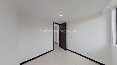 Apartamento de 3 alcobas en venta en Paso Ancho, Soacha, 44 m² · foto 7 de 10