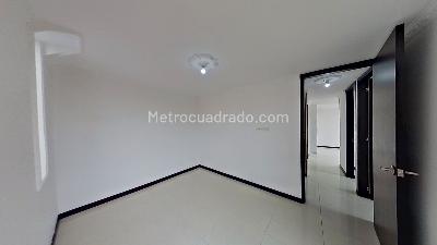 Apartamento de 3 alcobas en venta en Paso Ancho, Soacha, 44 m² · foto 8 de 10