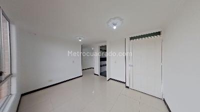 Apartamento de 3 alcobas en venta en Paso Ancho, Soacha, 44 m² · foto 9 de 10