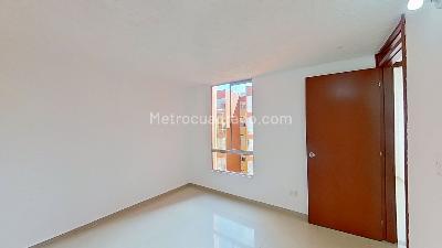 Apartamento de 3 alcobas en venta en Cr Azucena, Soacha, 51 m² · foto 10 de 10