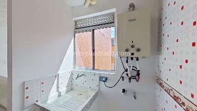 Apartamento de 3 alcobas en venta en Cr Azucena, Soacha, 51 m² · foto 2 de 10