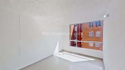 Apartamento de 3 alcobas en venta en Cr Azucena, Soacha, 51 m² · foto 3 de 10
