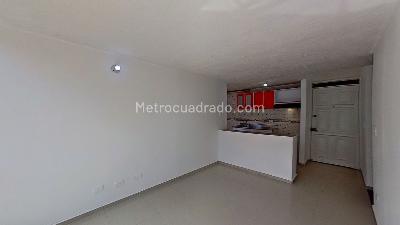 Apartamento de 3 alcobas en venta en Cr Azucena, Soacha, 51 m² · foto 4 de 10