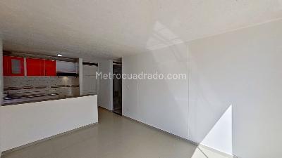 Apartamento de 3 alcobas en venta en Cr Azucena, Soacha, 51 m² · foto 5 de 10
