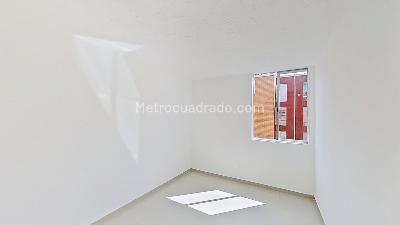 Apartamento de 3 alcobas en venta en Cr Azucena, Soacha, 51 m² · foto 7 de 10