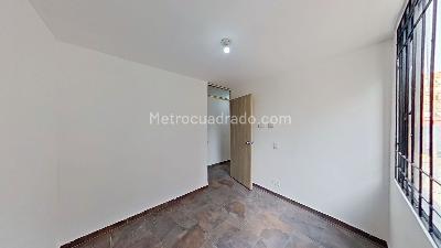 Apartamento de 2 alcobas en venta en Soacha, 42 m² · foto 2 de 10