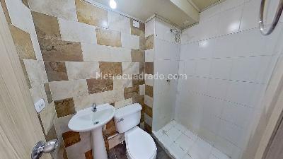 Apartamento de 2 alcobas en venta en Soacha, 42 m² · foto 3 de 10