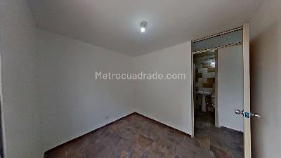 Apartamento de 2 alcobas en venta en Soacha, 42 m² · foto 4 de 10
