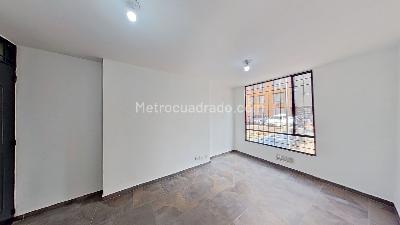 Apartamento de 2 alcobas en venta en Soacha, 42 m² · foto 5 de 10