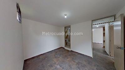 Apartamento de 2 alcobas en venta en Soacha, 42 m² · foto 7 de 10