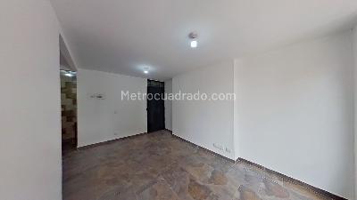 Apartamento de 2 alcobas en venta en Soacha, 42 m² · foto 9 de 10