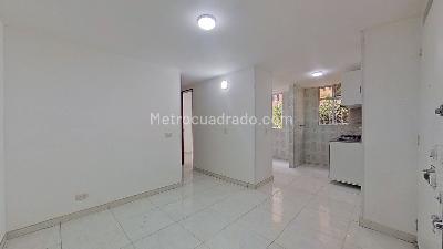 Apartamento de 2 alcobas en venta en Cr Ris, Soacha, 33 m² · foto 10 de 10