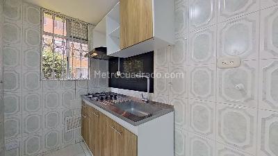 Apartamento de 2 alcobas en venta en Cr Ris, Soacha, 33 m² · foto 2 de 10