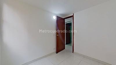 Apartamento de 2 alcobas en venta en Cr Ris, Soacha, 33 m² · foto 3 de 10