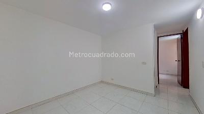 Apartamento de 2 alcobas en venta en Cr Ris, Soacha, 33 m² · foto 4 de 10