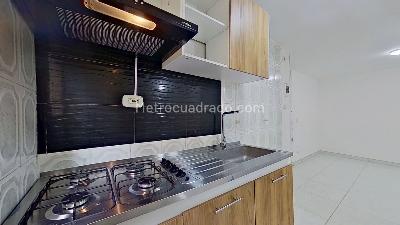 Apartamento de 2 alcobas en venta en Cr Ris, Soacha, 33 m² · foto 7 de 10