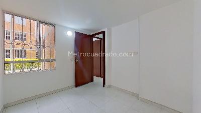 Apartamento de 2 alcobas en venta en Cr Ris, Soacha, 33 m² · foto 9 de 10