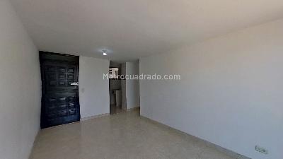 Apartamento de 3 alcobas en venta en Cr Torrentes, Soacha, 52 m² · foto 11 de 14
