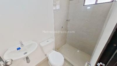 Apartamento de 3 alcobas en venta en Cr Torrentes, Soacha, 52 m² · foto 4 de 14