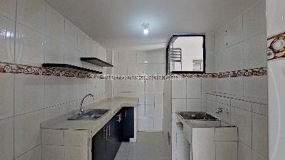 Apartamento de 3 alcobas en venta en Cr Torrentes, Soacha, 52 m² · foto 5 de 14