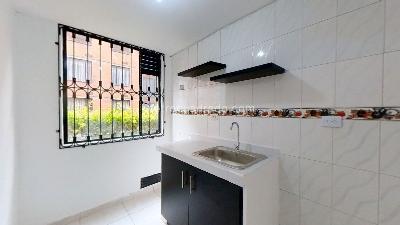 Apartamento de 2 alcobas en venta en Parque Campestre, Soacha, 39 m² · foto 11 de 19